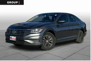Volkswagen Jetta 2019 SEL 4d en El Paso