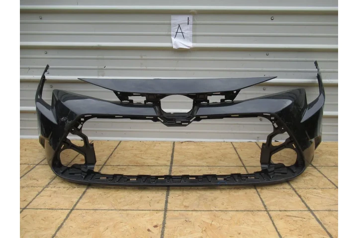 $130 : TOYOTA COROLLA BUMPER image 4