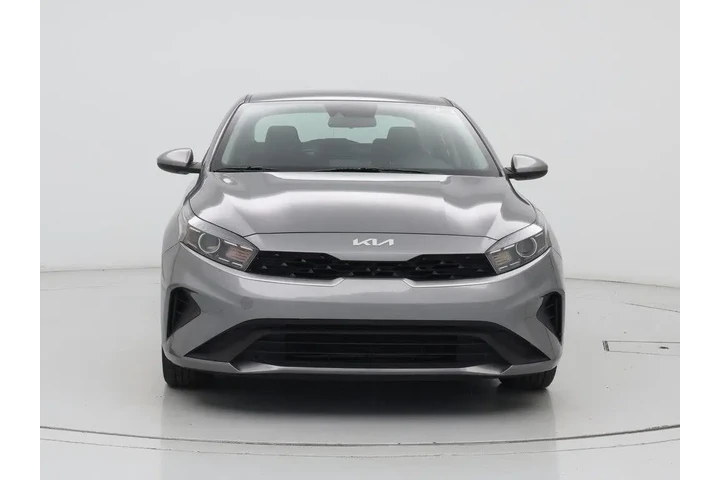 $16998 : Kia Forte 2024 LXS 4dr Sedan image 5