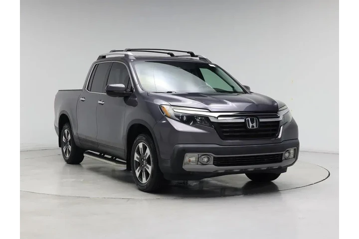 $28998 : Honda Ridgeline 2019 AWD RTL image 1