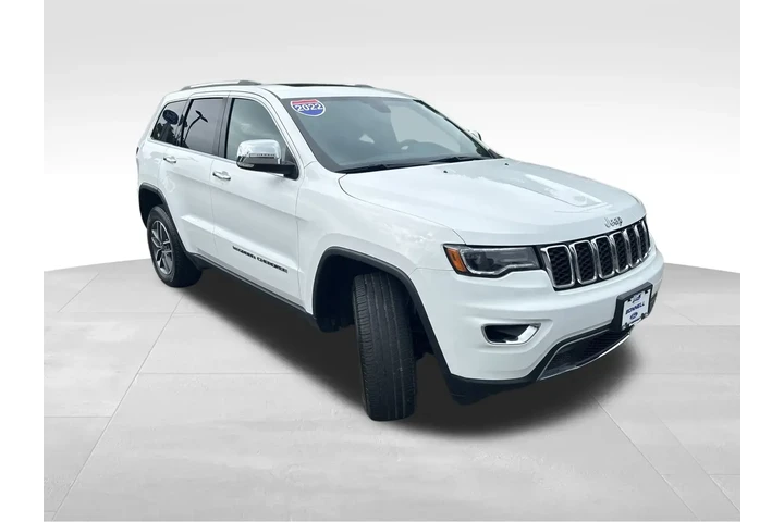 $30930 : Jeep Grand Cherokee WK 2022 image 8