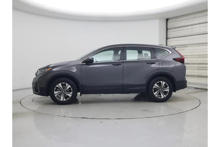 $25998 : Honda CR-V 2020 AWD LX 4dr S image 3