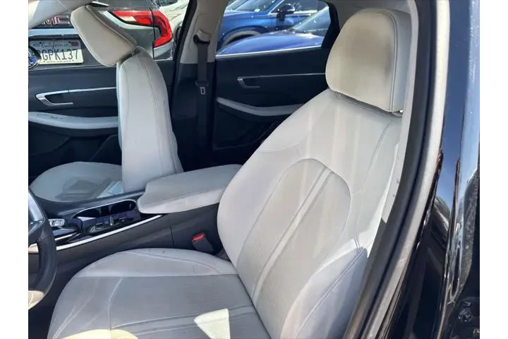 $19995 : Hyundai SONATA 2023 SEL 4dr image 6