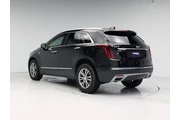 $28998 : Cadillac XT5 2021 Premium Lu thumbnail