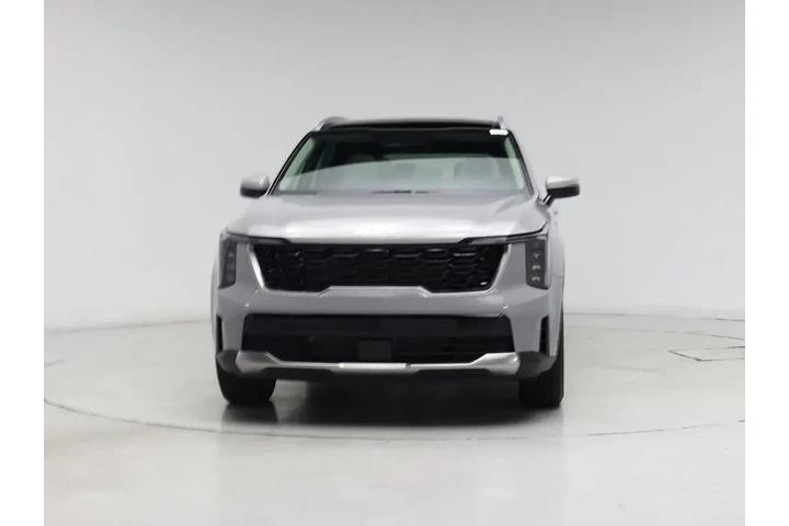$33998 : Kia Sorento 2025 S 4dr SUV image 5