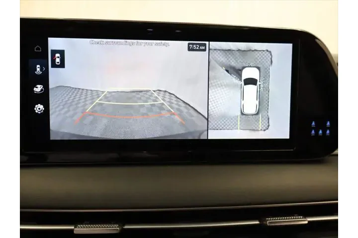 $39999 : Hyundai PALISADE 2025 Limite image 10