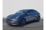 Tesla Model Y 2024 AWD Perfo en San Bernardino