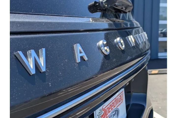 $33899 : Jeep Wagoneer 2022 4x4 Serie image 9