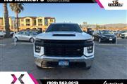 $29995 : 2020 Silverado 2500HD Work Tr thumbnail