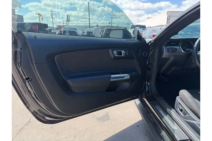 $38200 : Ford Mustang 2021 GT Premium image 6