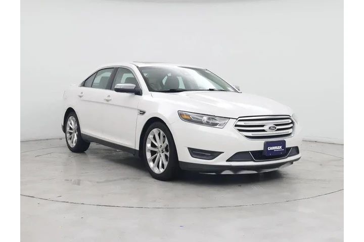 $13998 : Ford Taurus 2014 Limited 4dr image 1