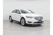 Ford Taurus 2014 Limited 4dr
