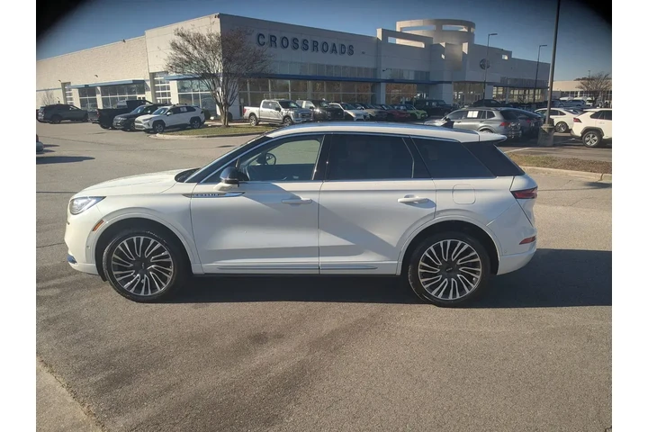 $33999 : Lincoln Corsair 2021 AWD Res image 6