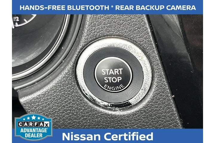 $22120 : Nissan Rogue Sport 2022 AWD image 8