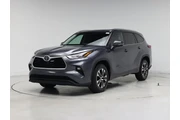 $32998 : Toyota Highlander 2020 XLE 4 thumbnail