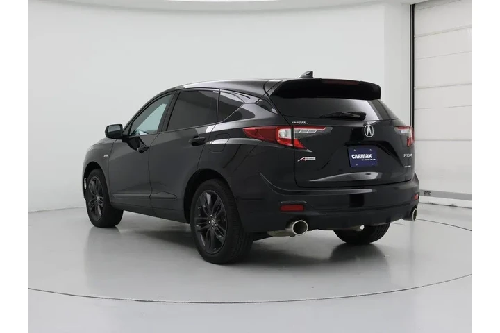 $31998 : Acura RDX 2021 SH-AWD 4dr SU image 2