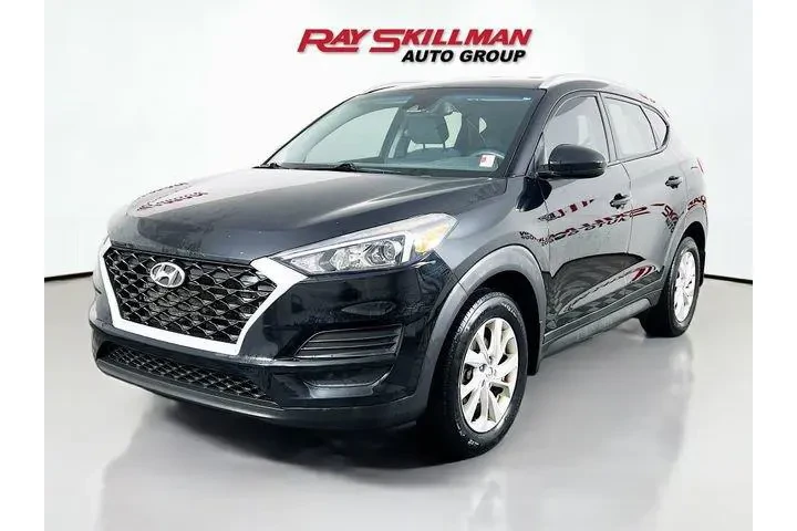 $8975 : Hyundai TUCSON 2019 Value 4d image 3