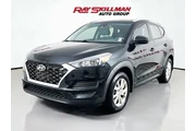 $8975 : Hyundai TUCSON 2019 Value 4d thumbnail