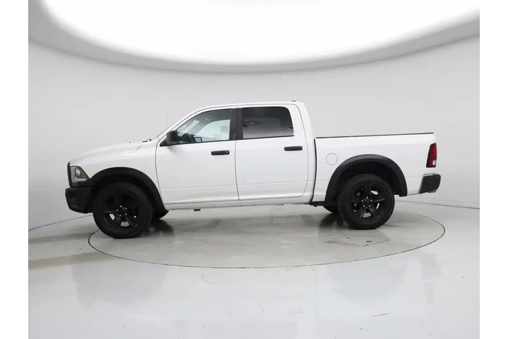 $26998 : Ram 1500 Classic 2021 4x4 Wa image 3
