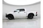 $26998 : Ram 1500 Classic 2021 4x4 Wa thumbnail