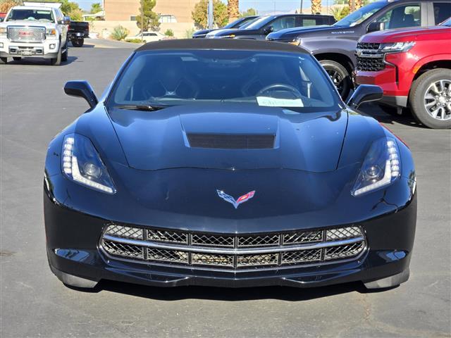 $39991 : Pre-Owned 2014 Corvette Sting image 8