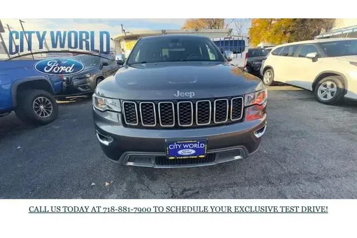 $20388 : Jeep Grand Cherokee 2020 4x4 image 8