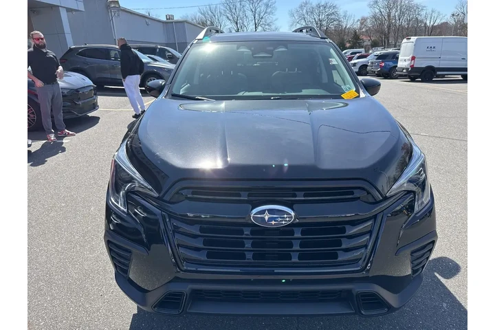 $39995 : Subaru Ascent 2025 AWD Onyx image 10