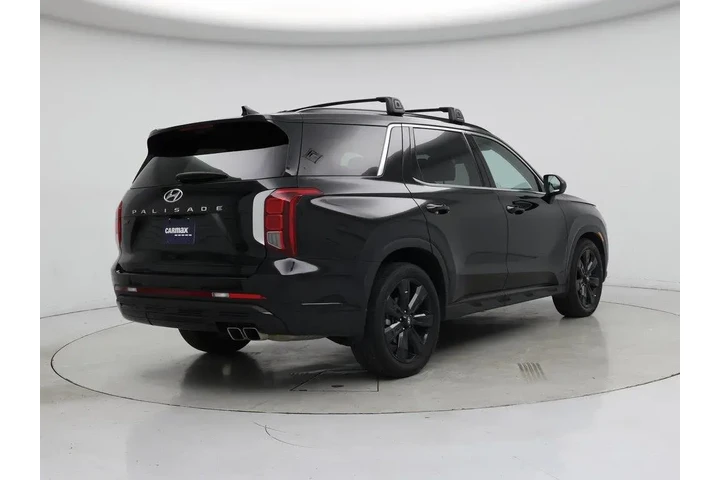 $36998 : Hyundai PALISADE 2024 XRT 4d image 8