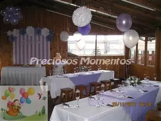 Decoración para fiestas image 3