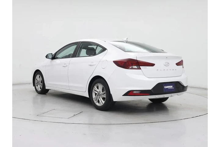 $17998 : Hyundai ELANTRA 2020 SEL 4dr image 2