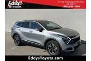 Kia Sportage 2024 AWD LX 4dr en Wichita