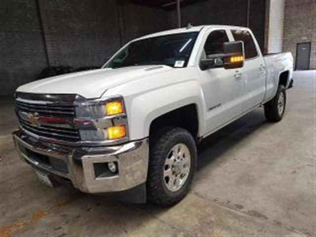 $26995 : 2015 CHEVROLET SILVERADO 2500 image 8