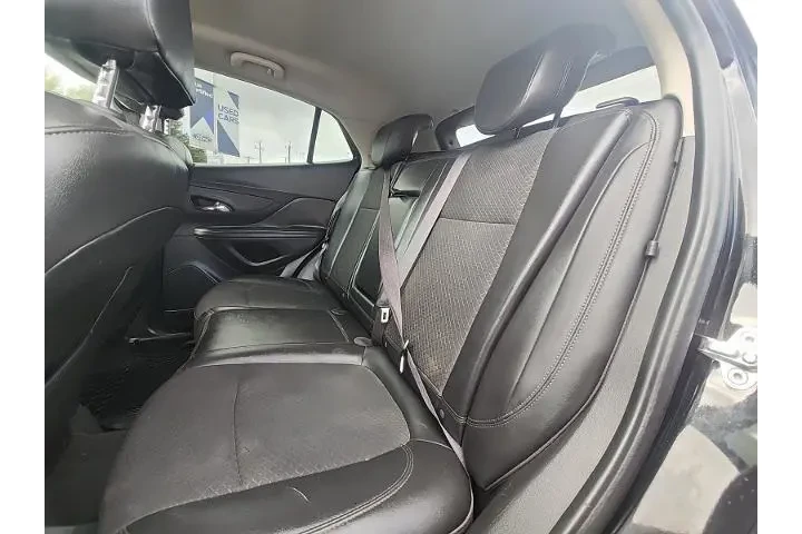 $9997 : Buick Encore 2017 AWD Prefer image 8