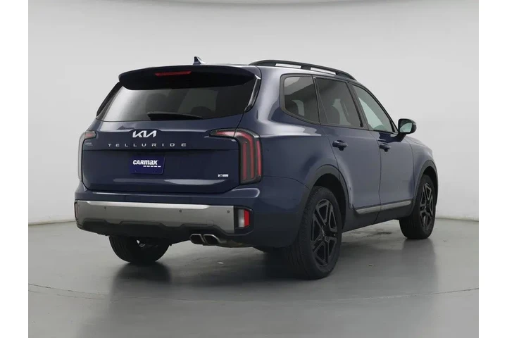 $39998 : Kia Telluride 2023 AWD EX X- image 8