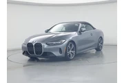 $34998 : BMW 4 Series 2021 430i 2dr C thumbnail