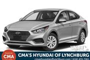 PRE-OWNED 2022 HYUNDAI ACCENT en Madison WV