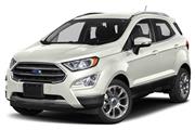 2020 EcoSport Titanium SUV I- en Rolla