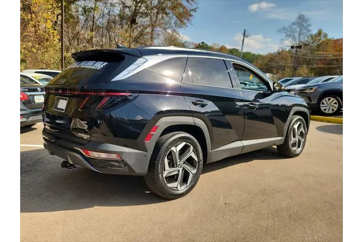 $26805 : Hyundai TUCSON 2023 AWD Limi image 7