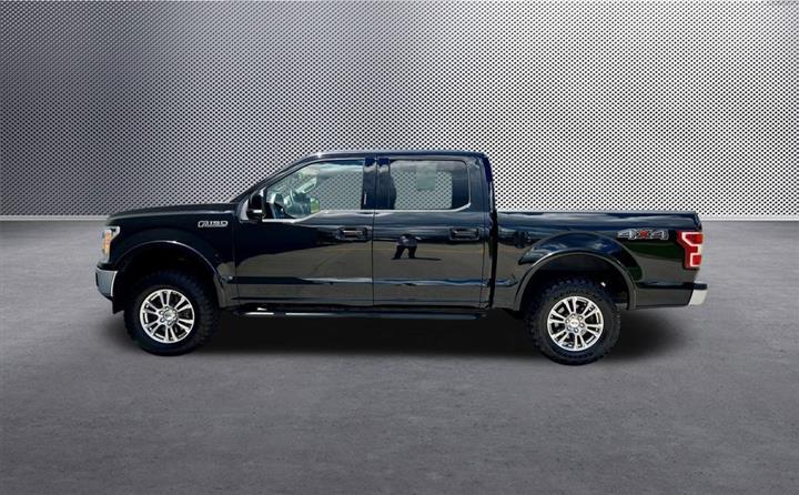 $33867 : 2019 F-150 Lariat image 4