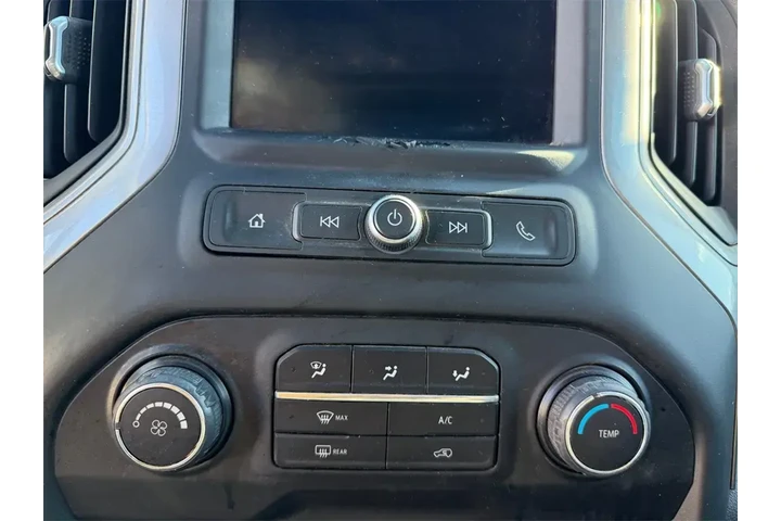 $20000 : Chevrolet Silverado 1500 202 image 8