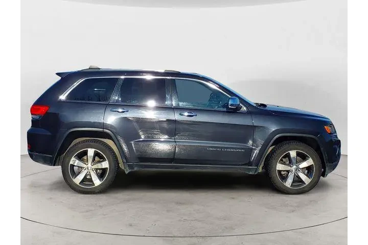 $11961 : Jeep Grand Cherokee 2014 4x4 image 6