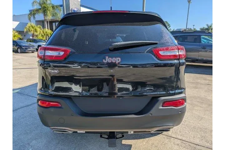 $12955 : Jeep Cherokee 2016 Latitude image 5