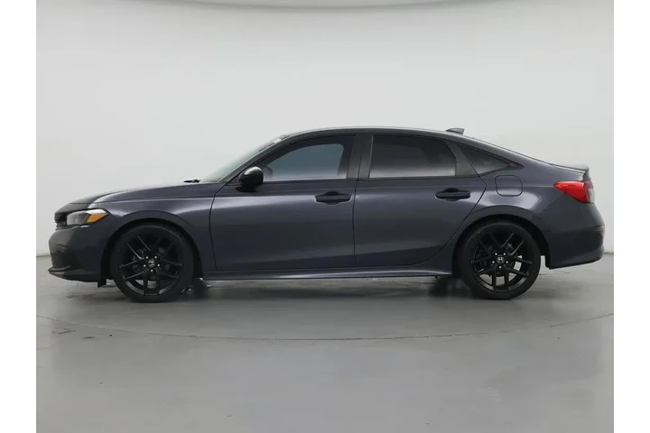 $25998 : Honda Civic 2023 Sport 4dr S image 3