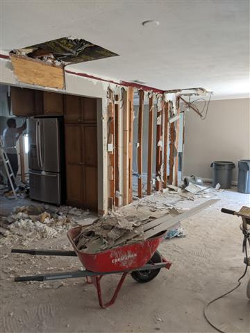 Any Demolition Service image 1