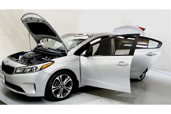 2015 Escape SE 4WD image 9