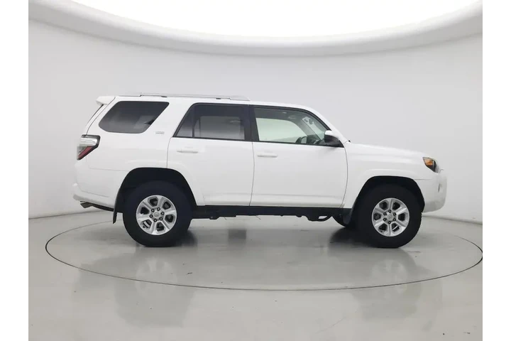 $32998 : Toyota 4Runner 2017 4x4 SR5 image 7