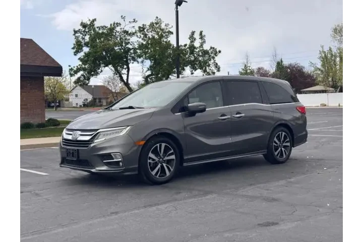 $20499 : 2019 HONDA ODYSSEY image 2