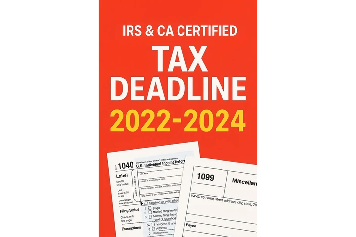 ¡RECIBE REEMBOLSO MAXIMO TAX! image 1