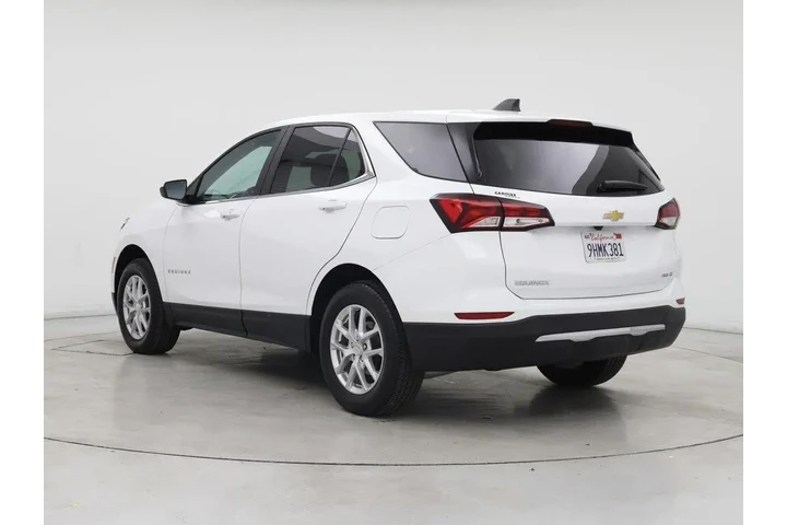 $20998 : Chevrolet Equinox 2023 4x4 L image 2