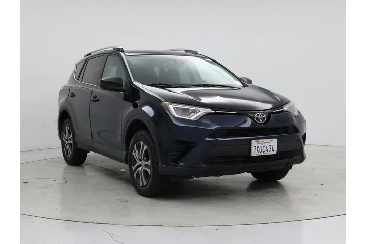 $19998 : Toyota RAV4 2017 LE 4dr SUV image 1